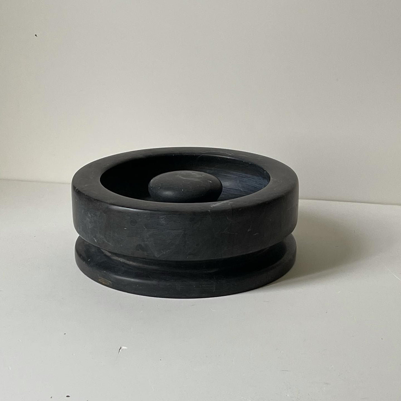 Angelo Mangiarotti Ashtray