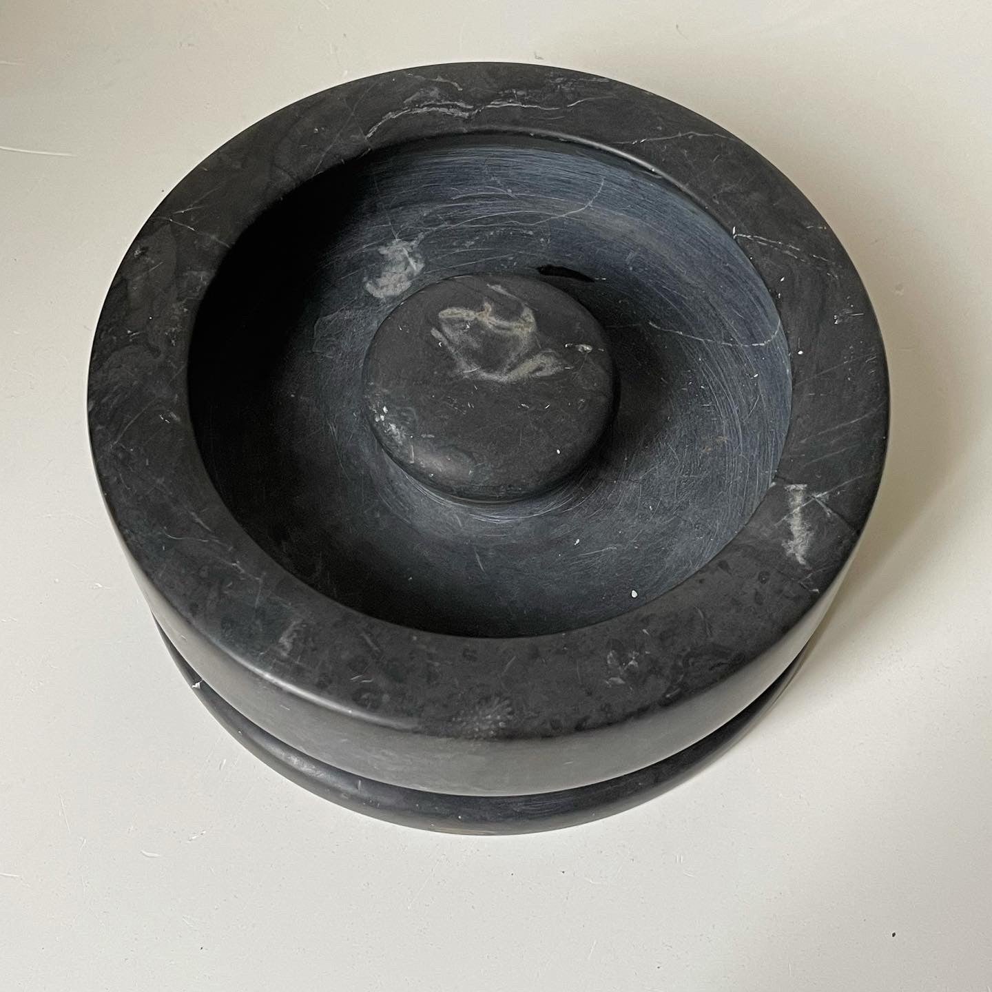 Angelo Mangiarotti Ashtray