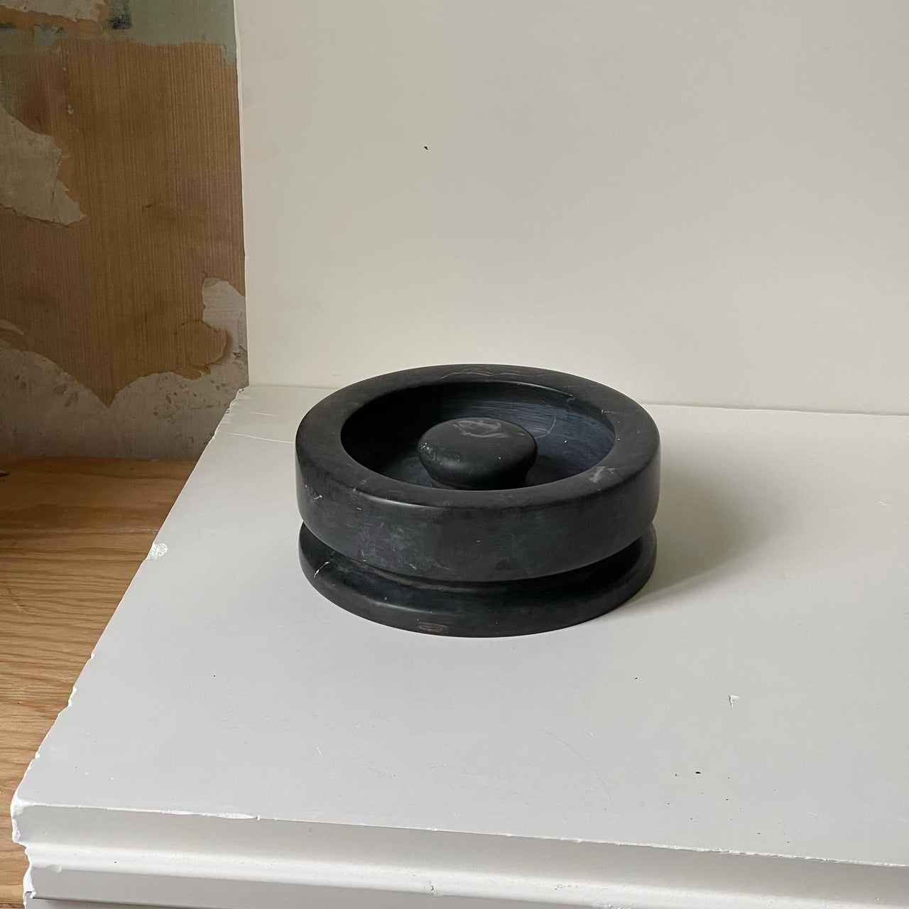 Angelo Mangiarotti Ashtray