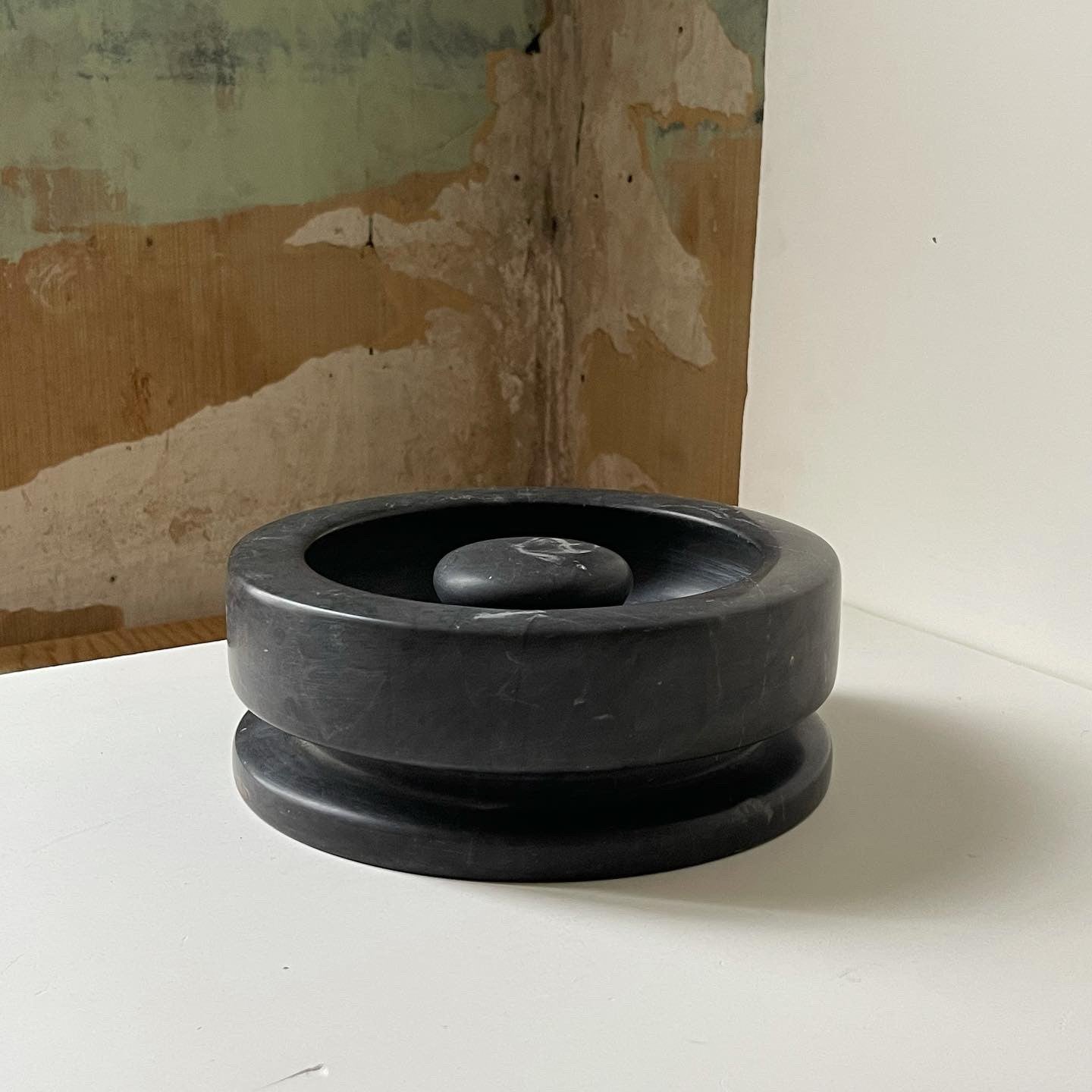 Angelo Mangiarotti Ashtray