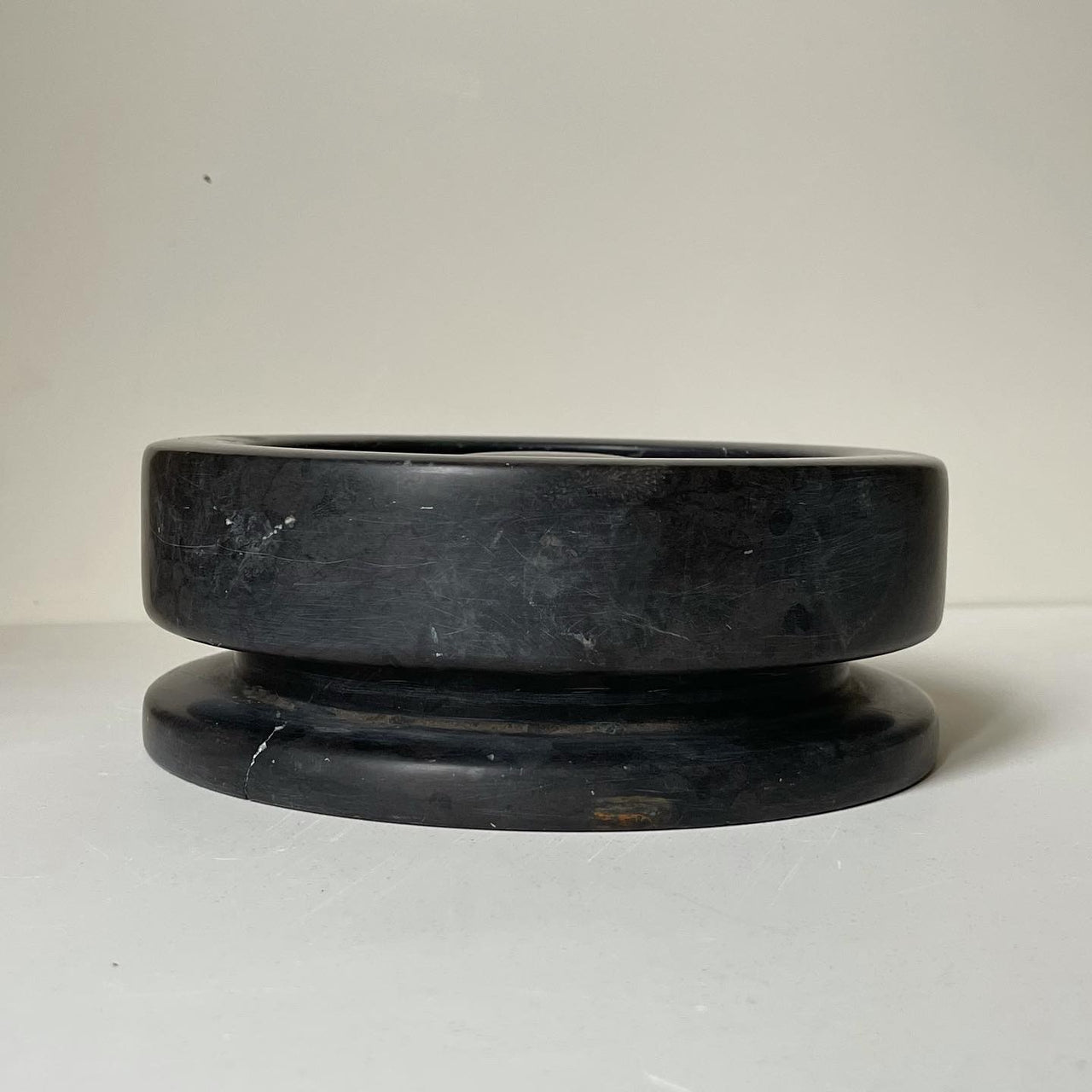 Angelo Mangiarotti Ashtray