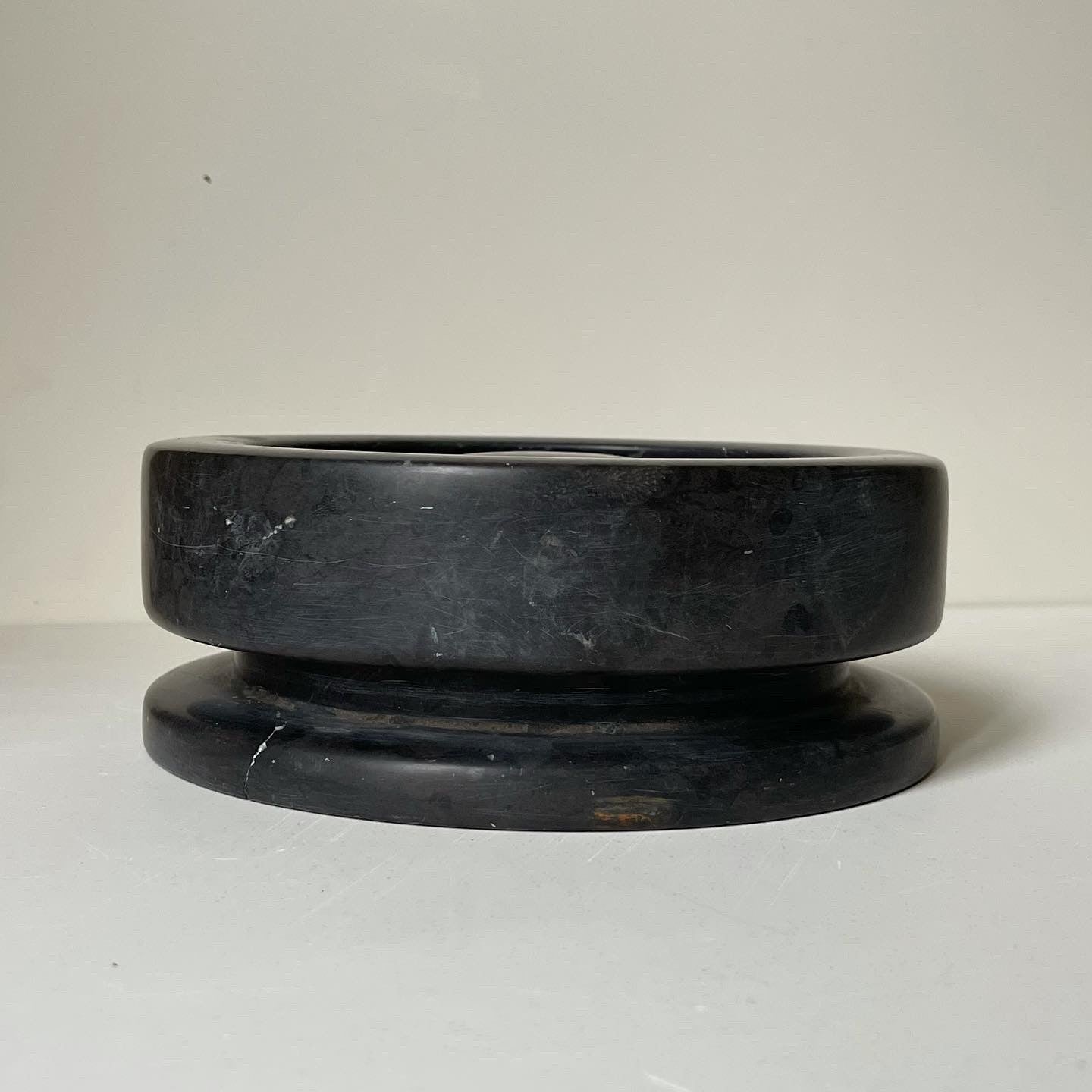Angelo Mangiarotti Ashtray