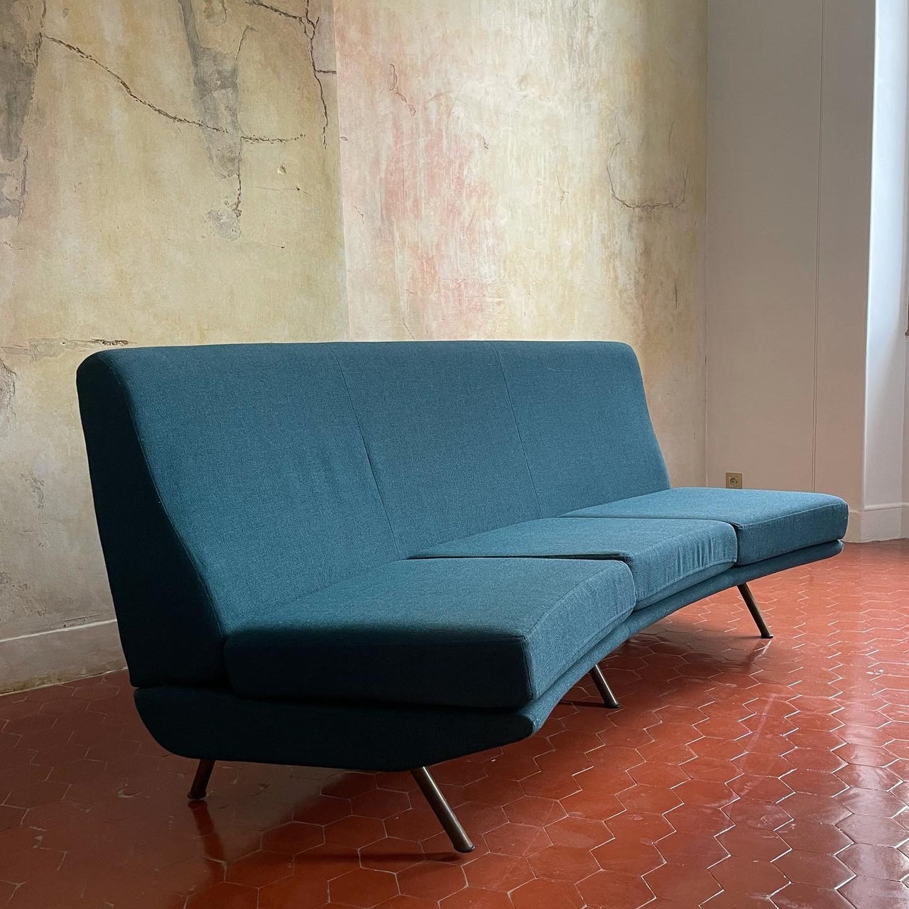 Sofa Triennale Marco Zanuso