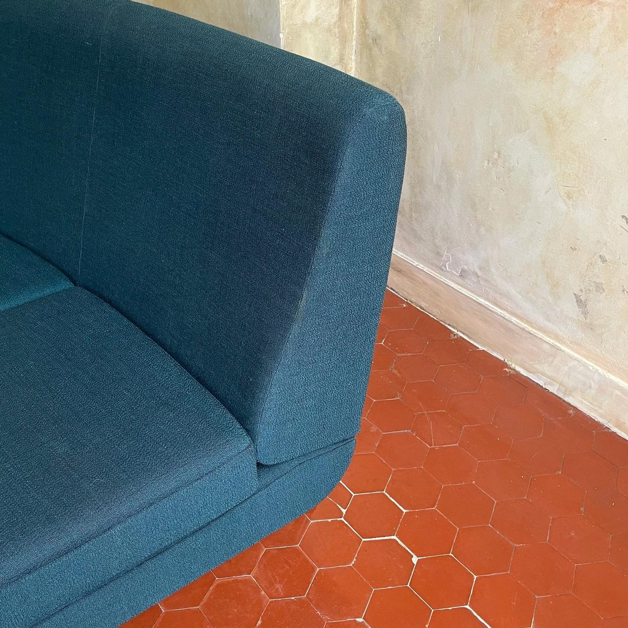 Sofa Triennale Marco Zanuso