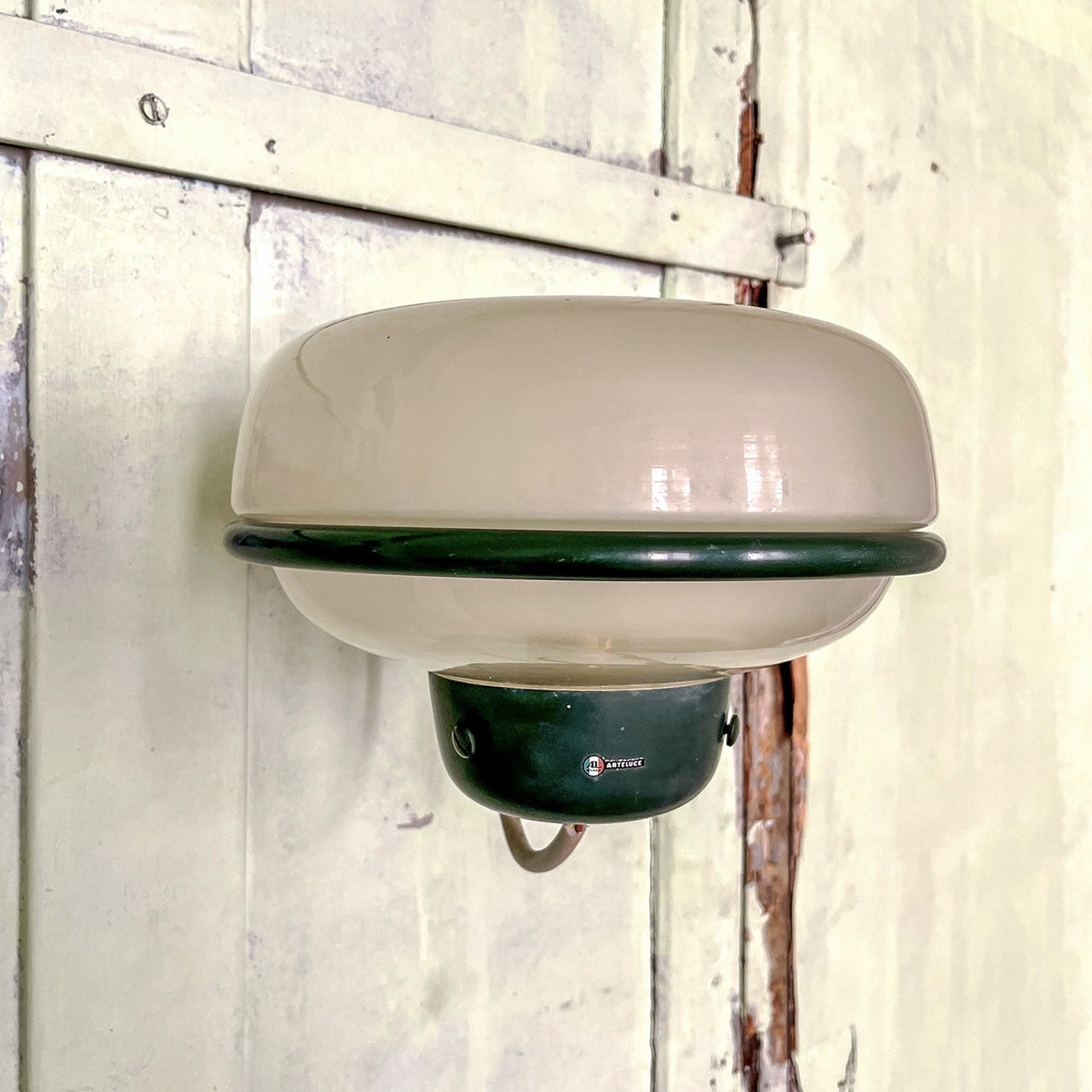 Gino Sarfatti Bracket Lamp