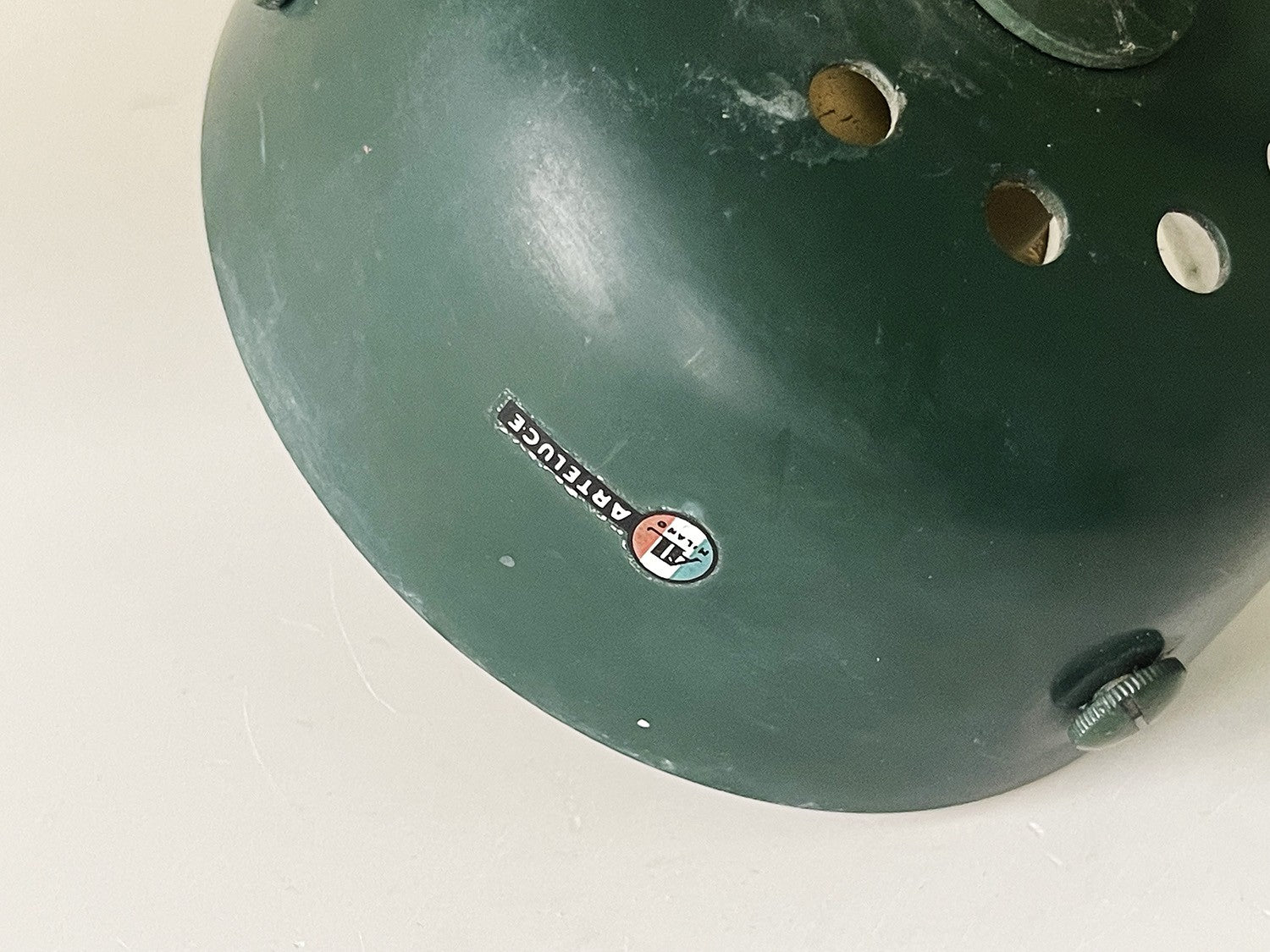 Gino Sarfatti Bracket Lamp