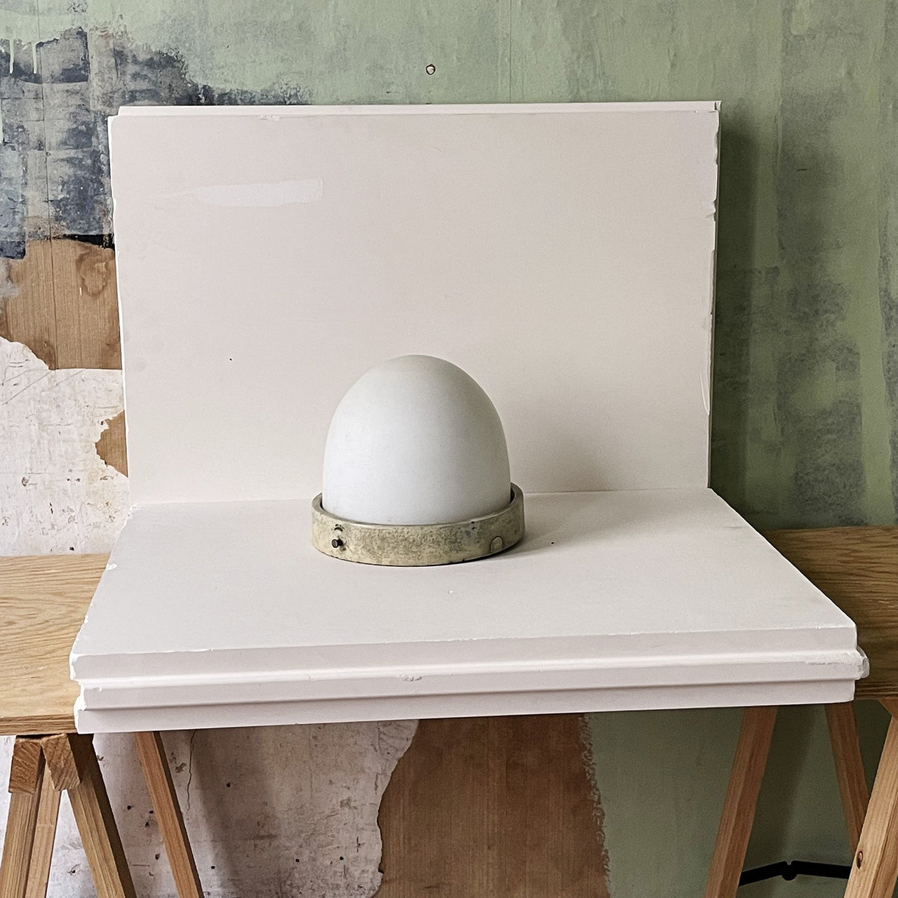 Bahaus Dessau Ceiling Lamp