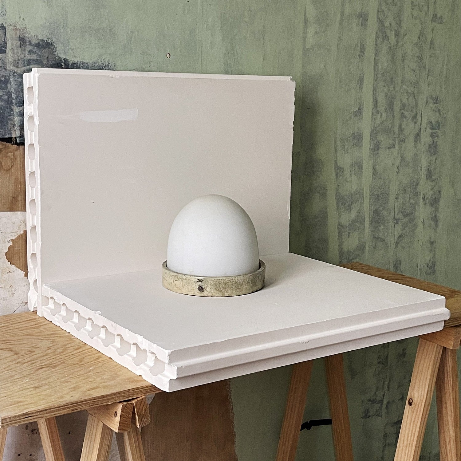 Bahaus Dessau Ceiling Lamp