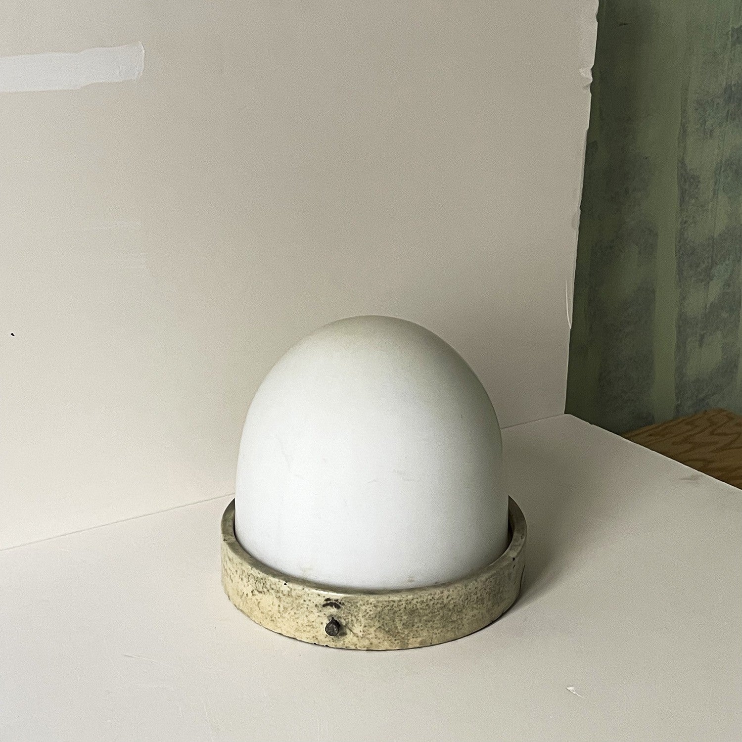 Bahaus Dessau Ceiling Lamp