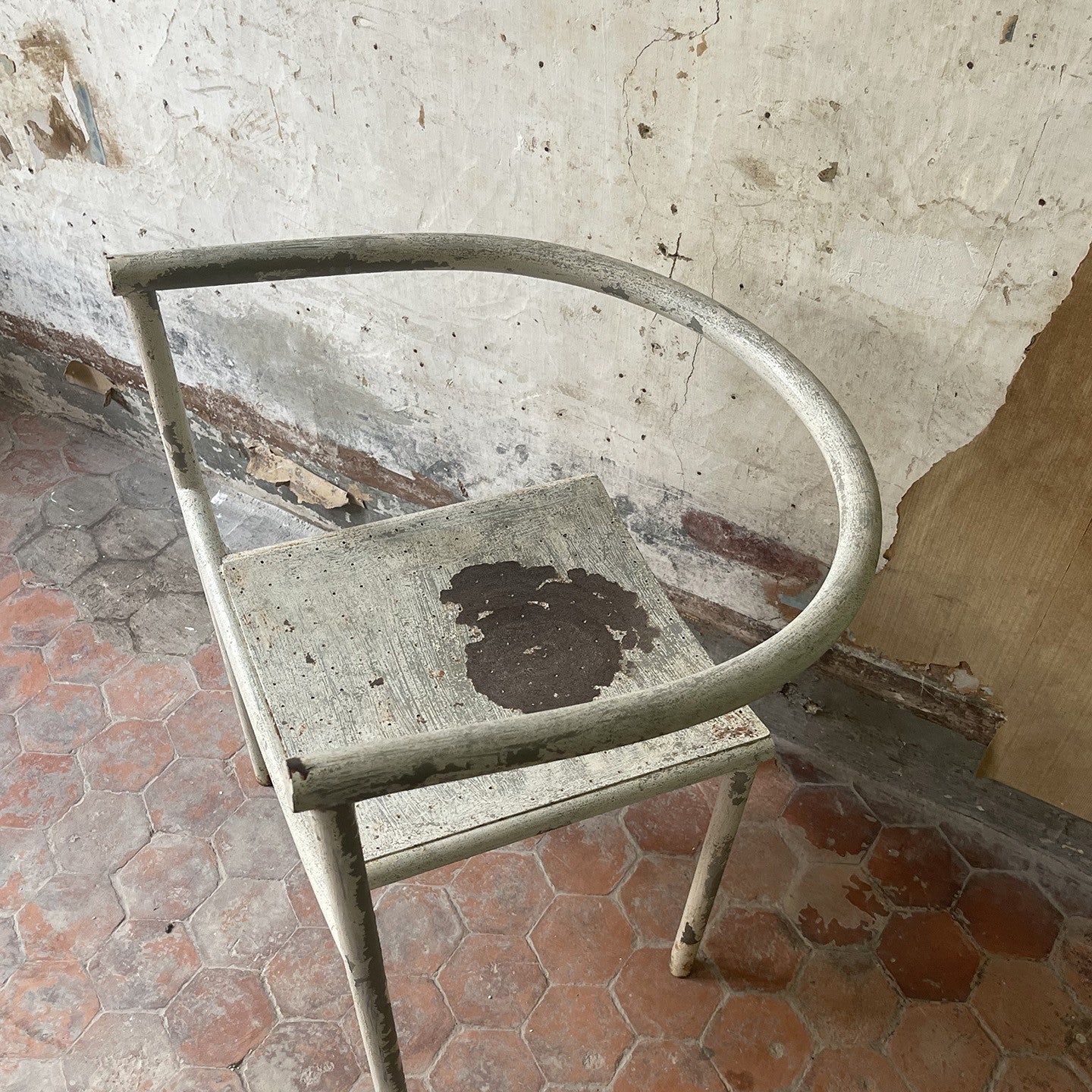 Interiors