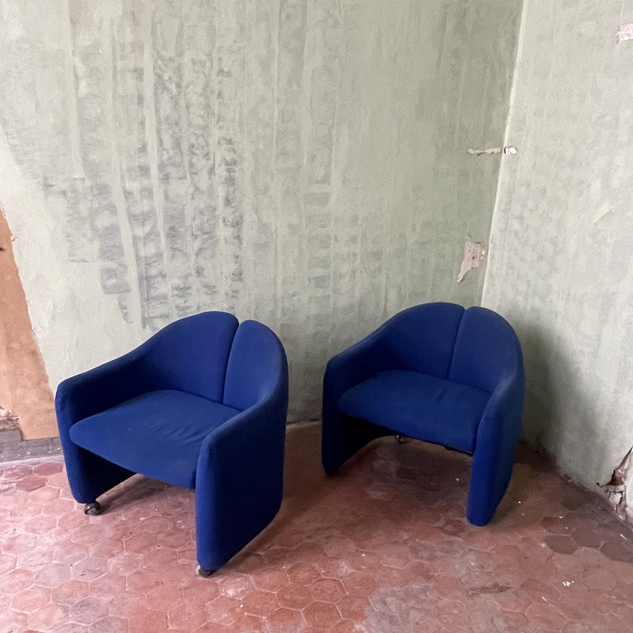Interiors