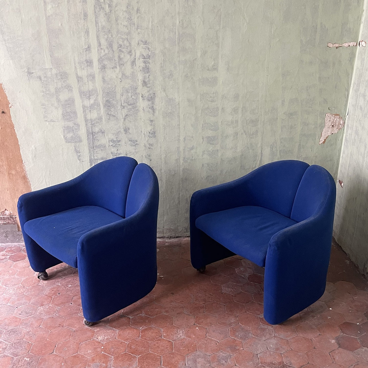 Interiors