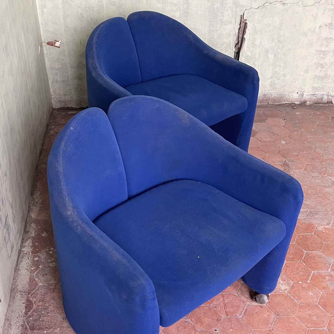 Interiors