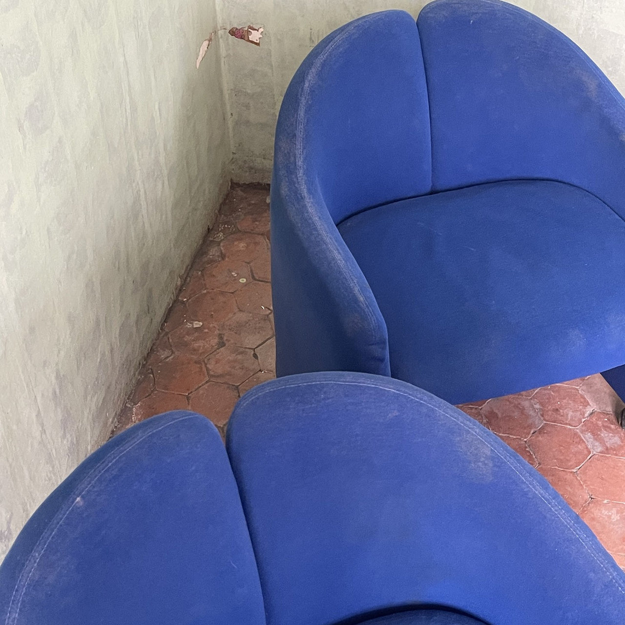 Interiors