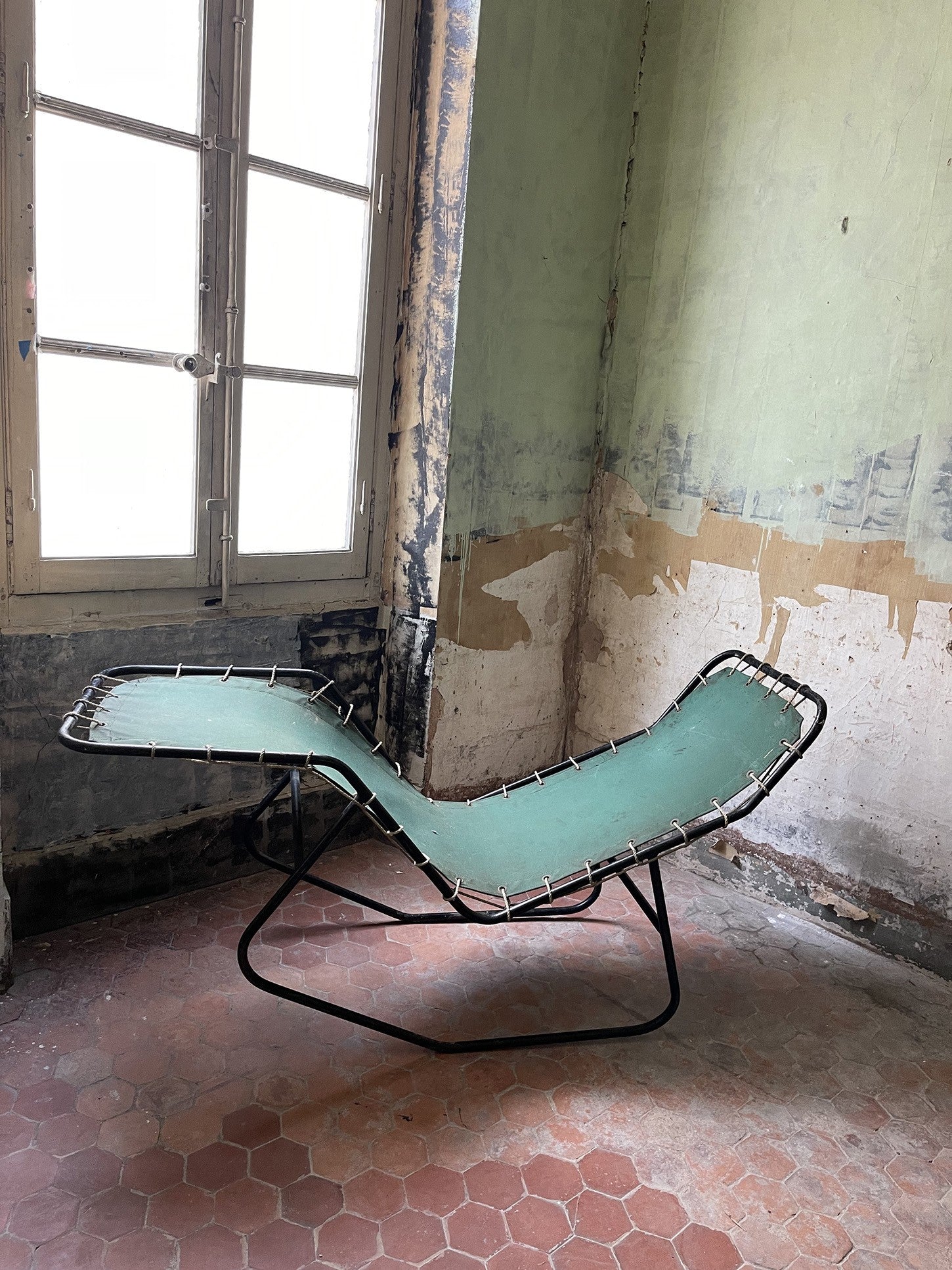 Interiors