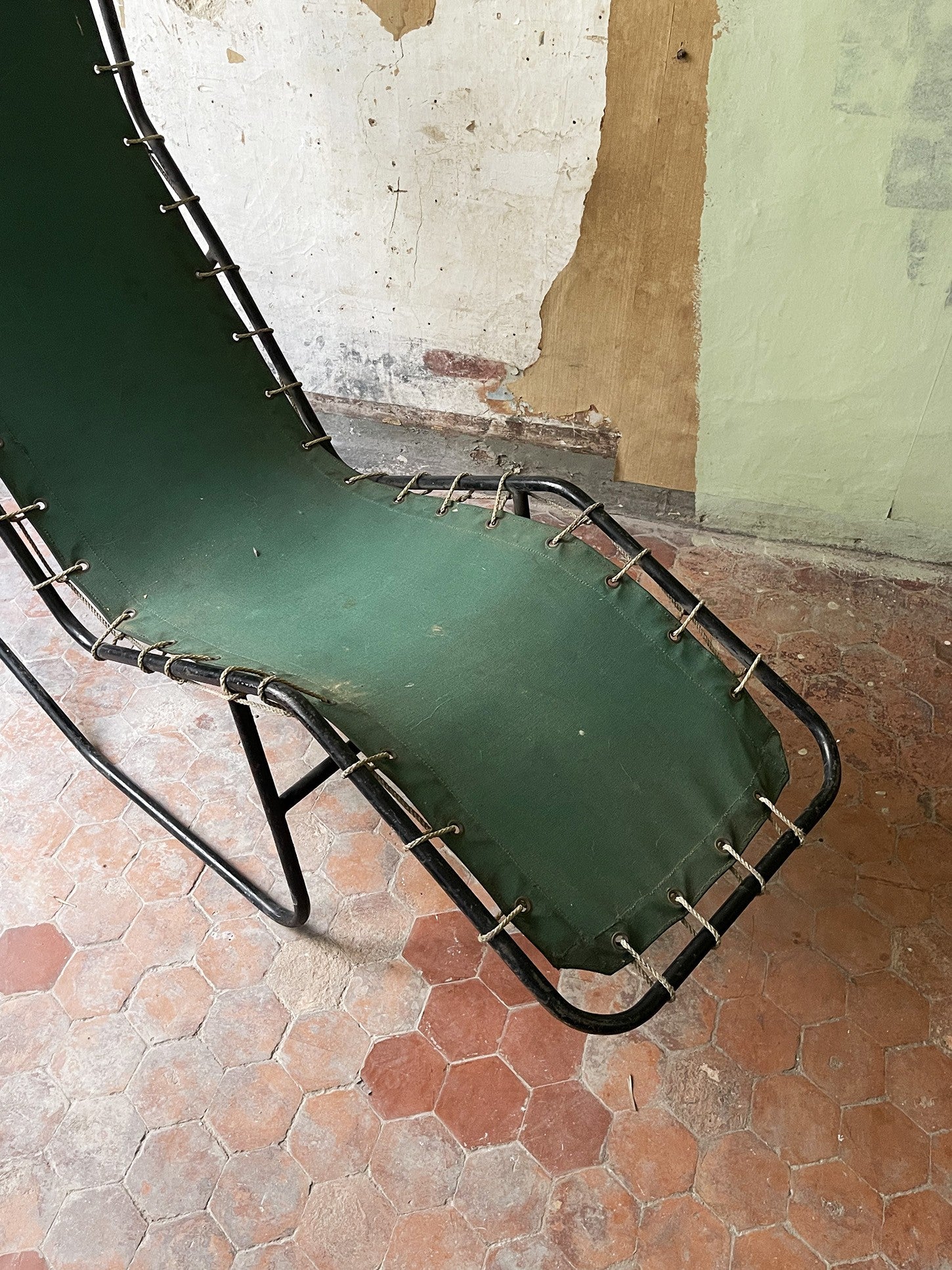 Interiors