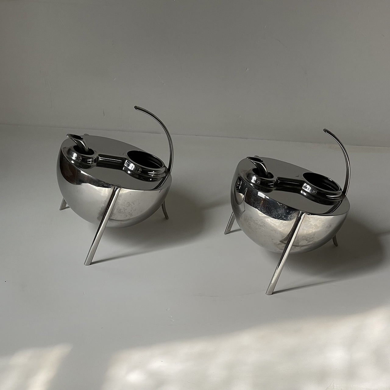 Interiors