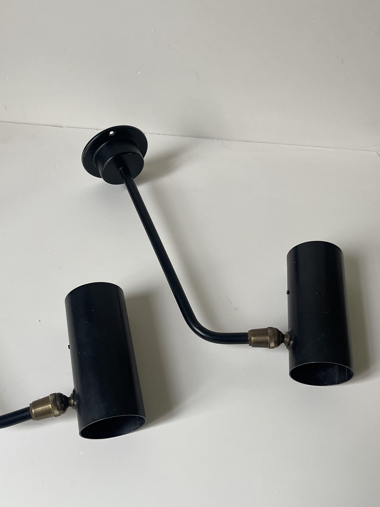 René Jean Caillette Ceiling Lights