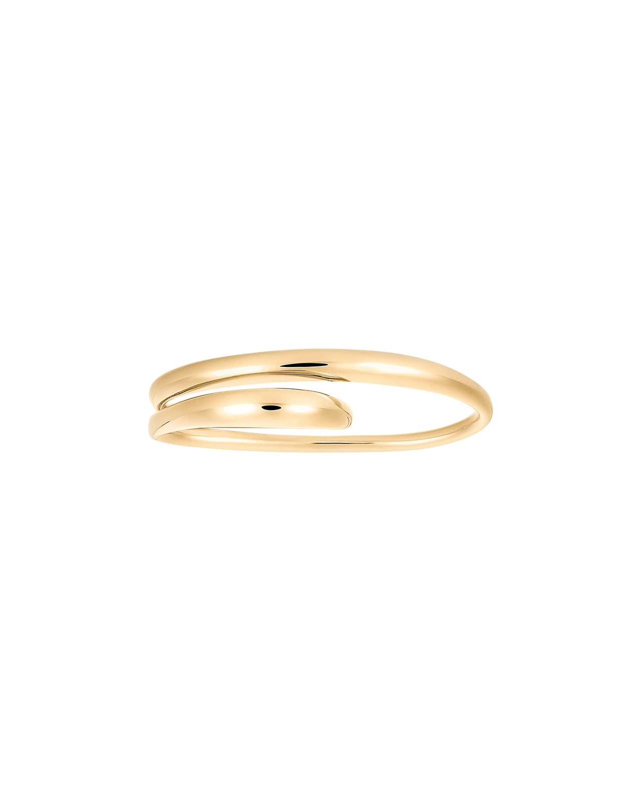 Charlotte Chesnais Bague Ring Vermeil