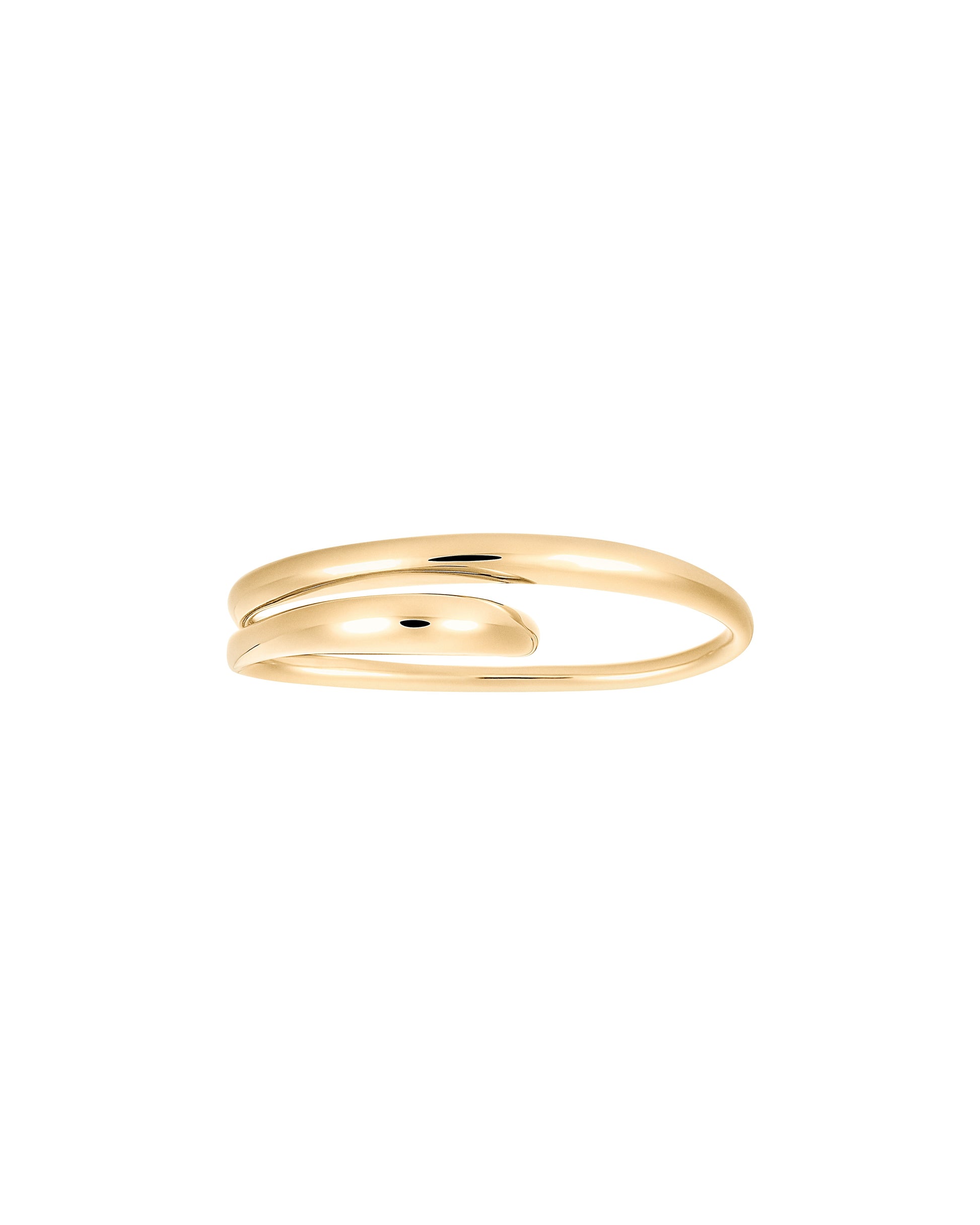 Charlotte Chesnais Bague Ring Vermeil