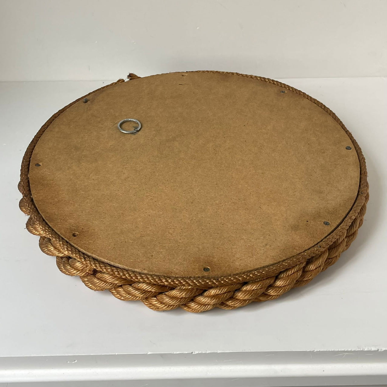 Paire de chauffeuse CM190