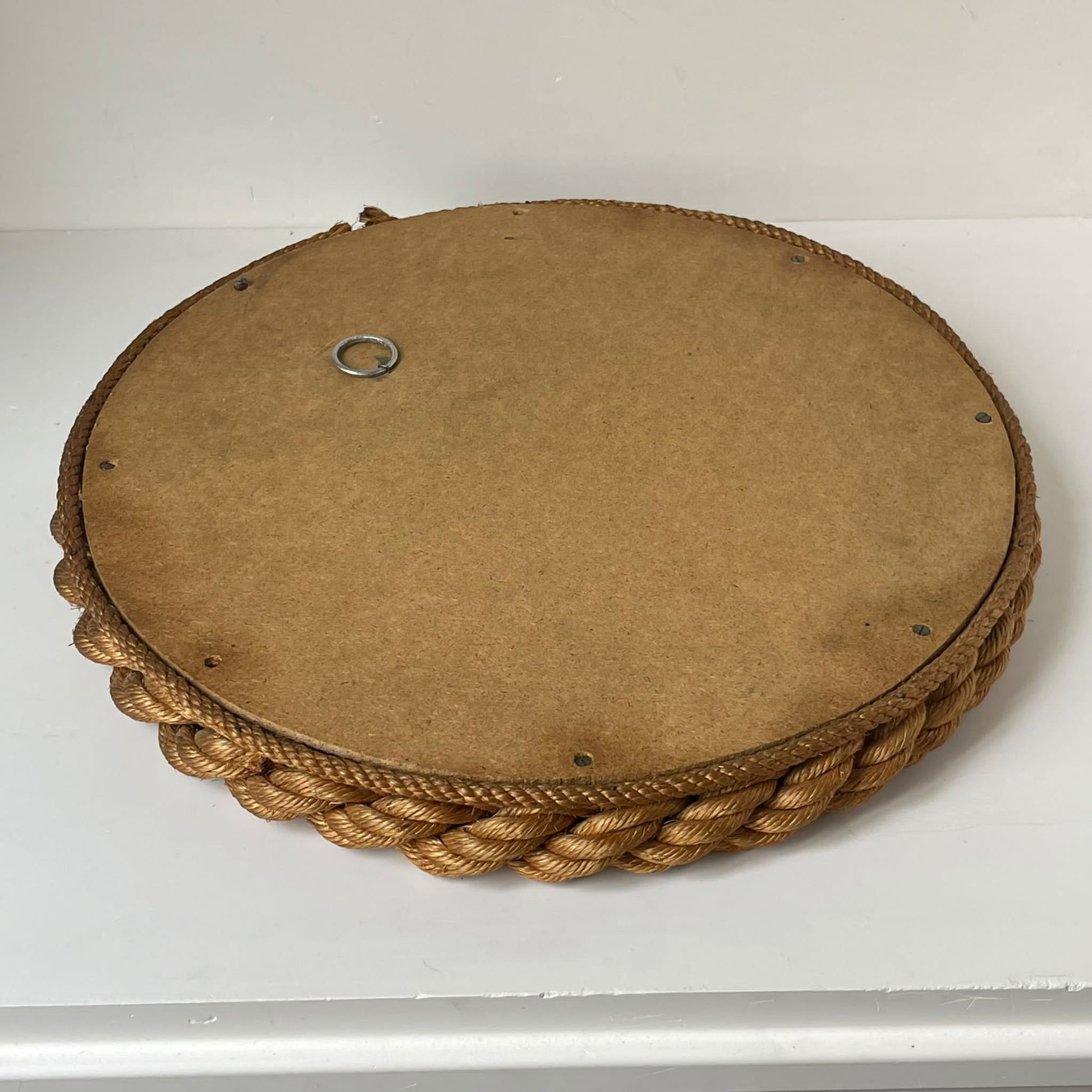 Paire de chauffeuse CM190