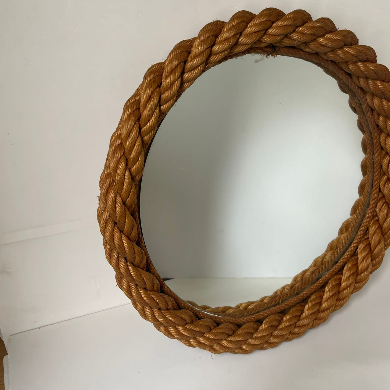 Paire de chauffeuse CM190