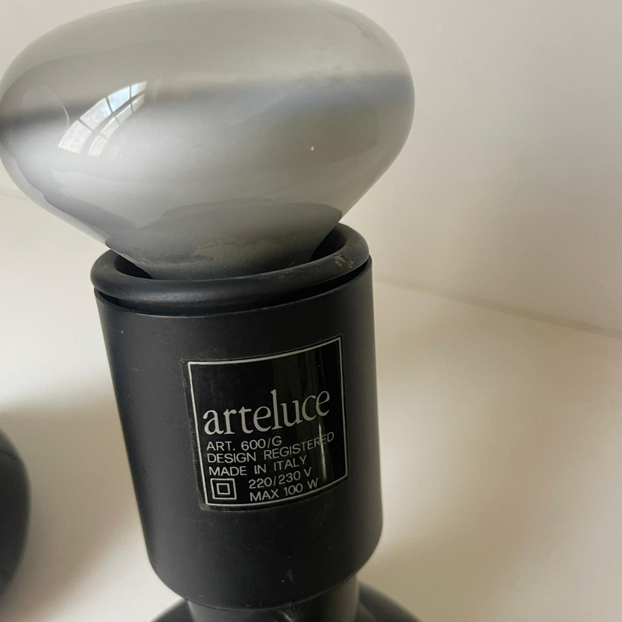 Paire de chauffeuse CM190