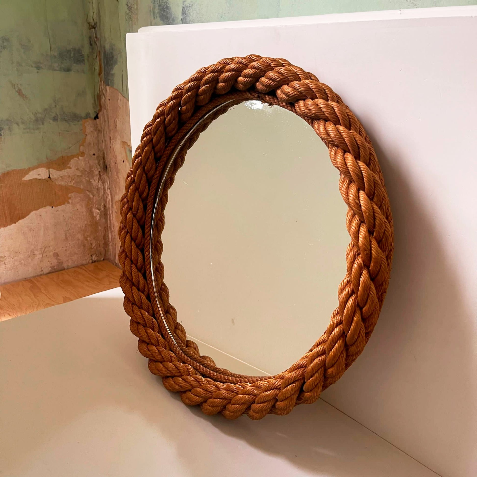 Paire de chauffeuse CM190