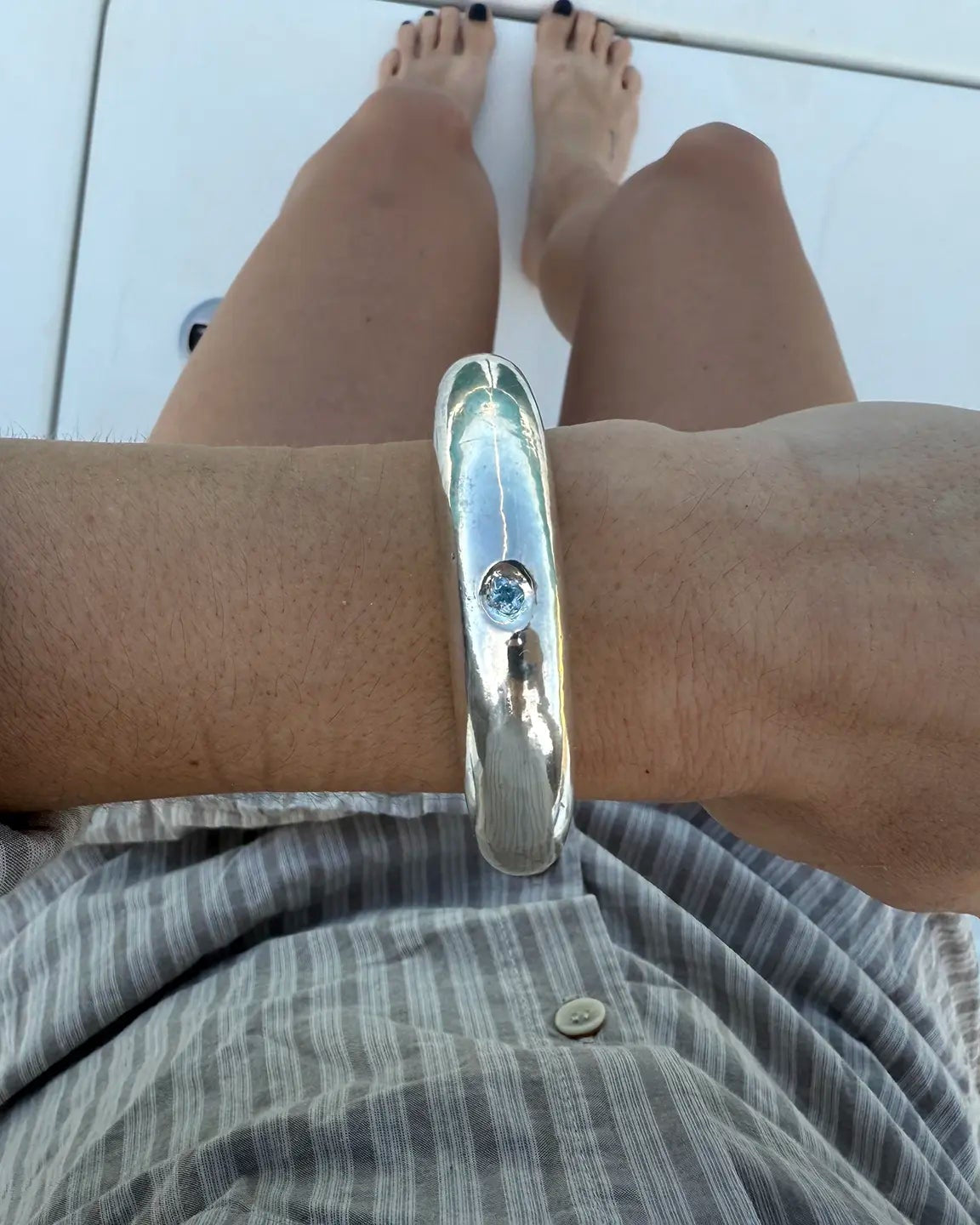 25 lacosta bracelet delfina silver ecom simuero 3copia