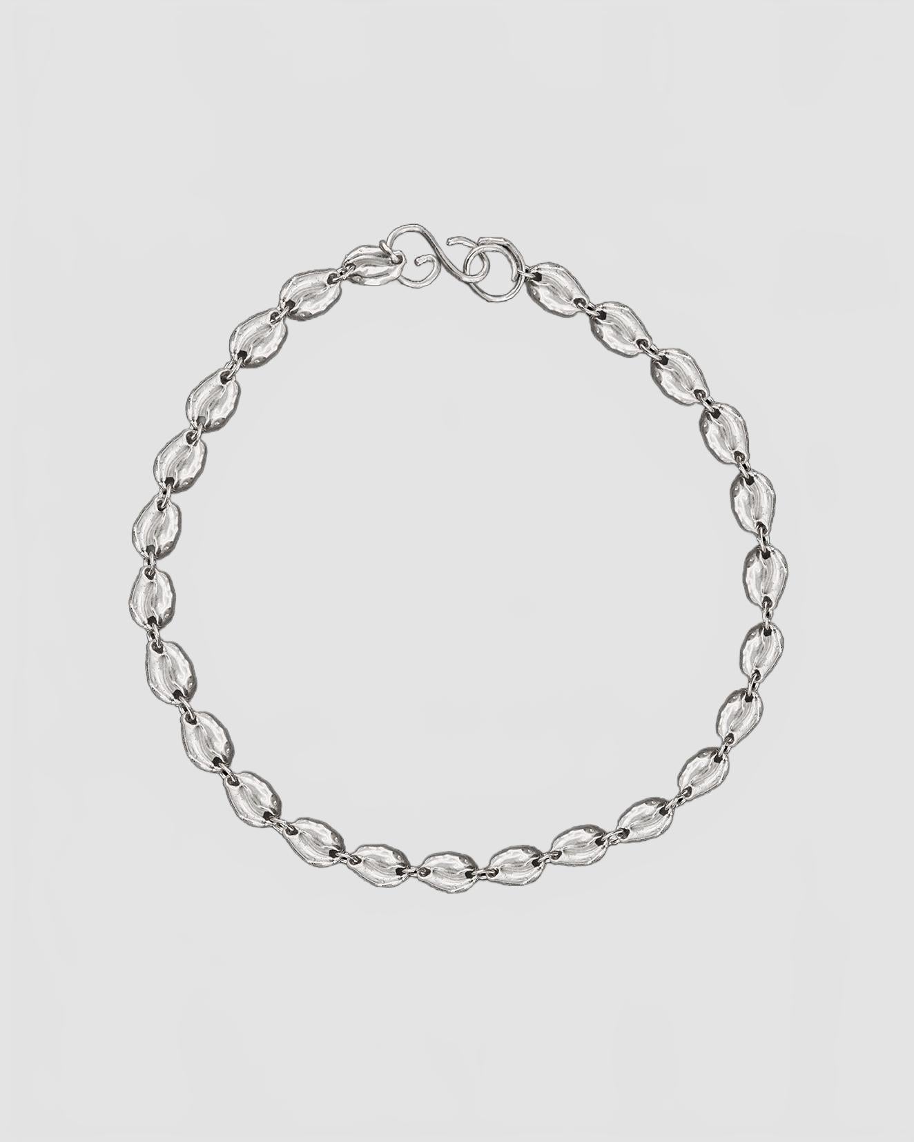 25 lacosta choker concha silver still simuero 1 copia