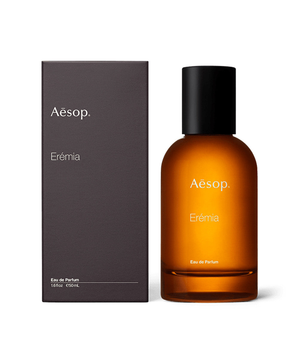 Eau de parfum Erémia 50 mL
