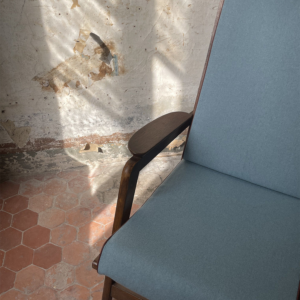 Fauteuil Pierre Guariche