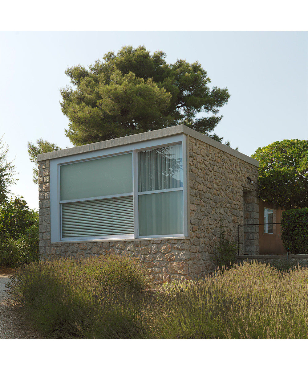 Photographie encadrée Le Corbusier Architecte, Villa L’Artaude 1931