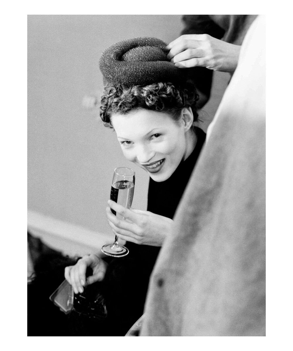 Gavin Bond being there