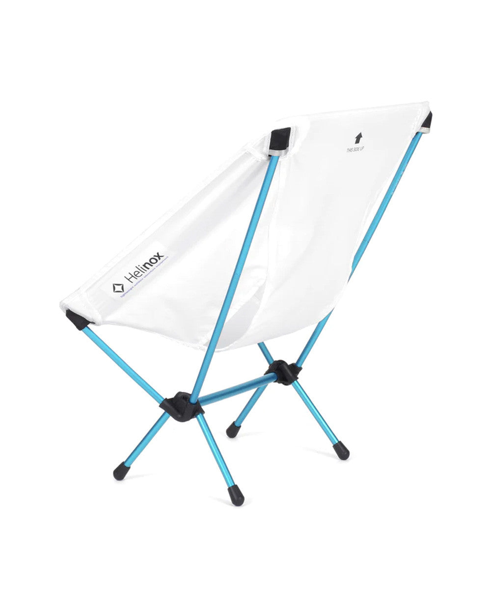 Chaise zero blanche