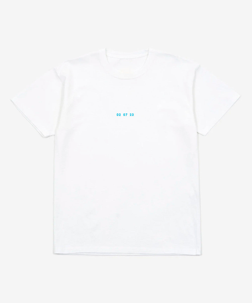 x Ronan Bouroullec T-shirt Forza Jogging