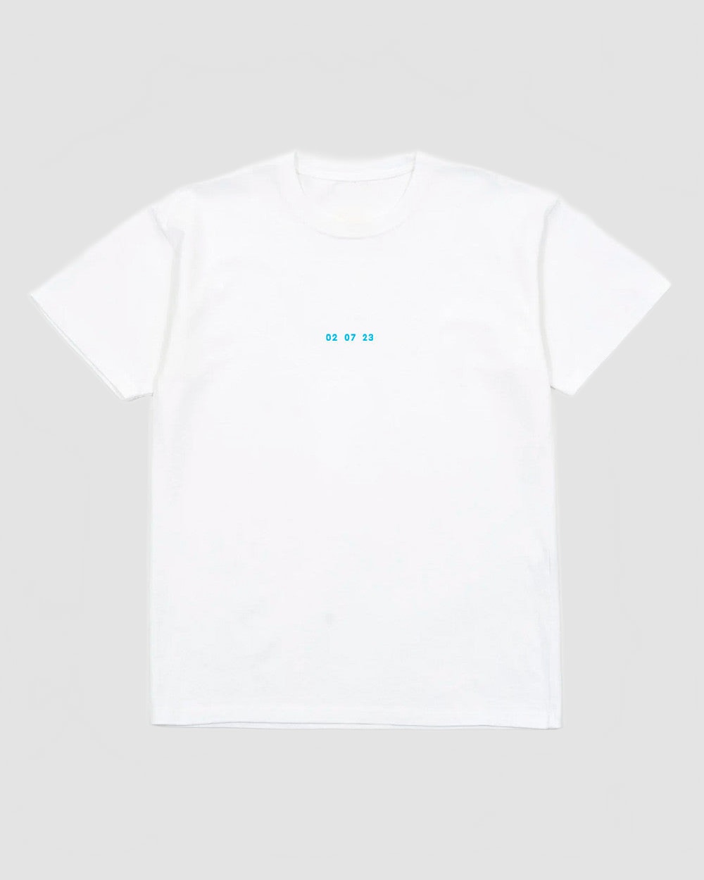 x Ronan Bouroullec T-shirt Forza Jogging