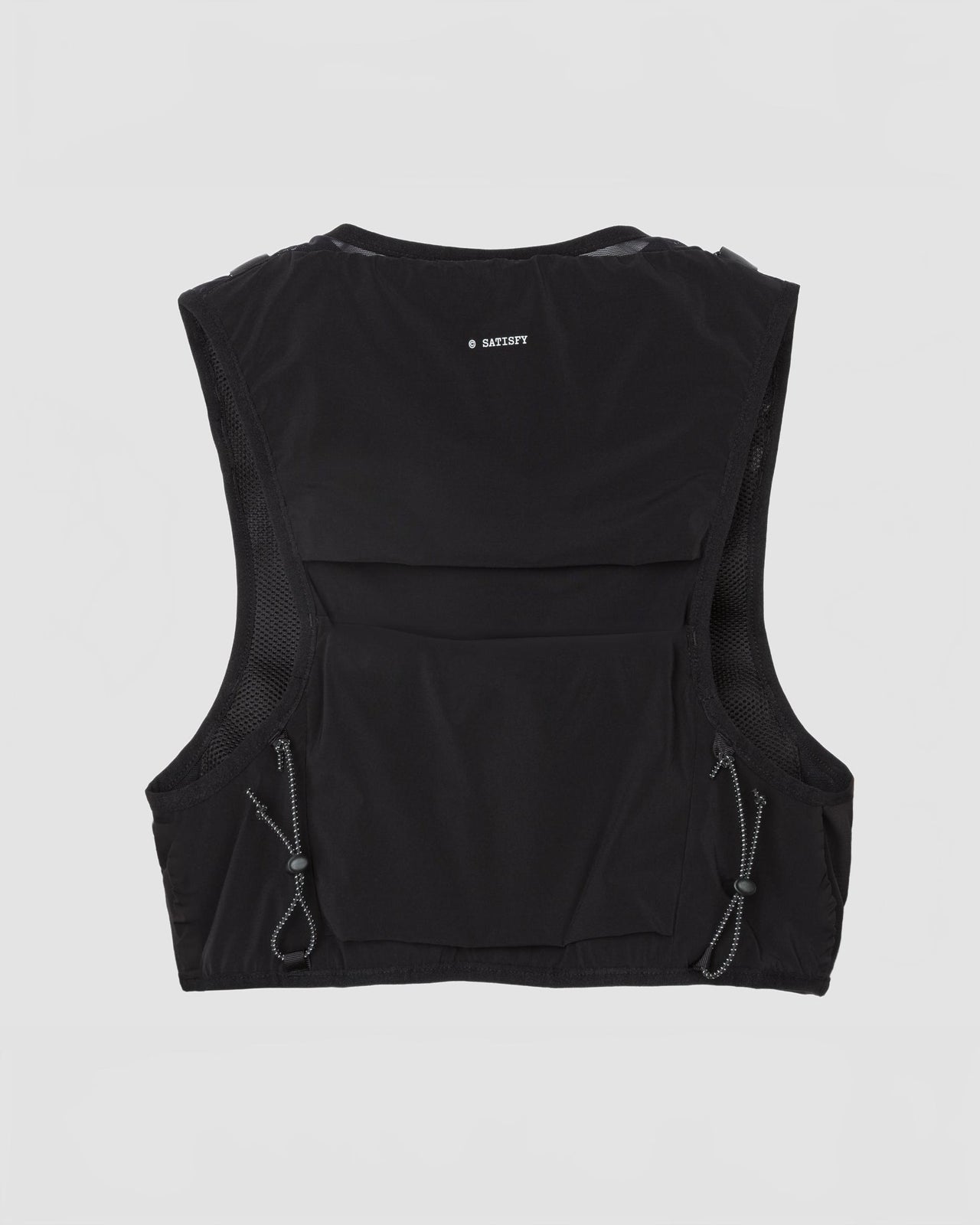 34005 BK SA justice cordura 5l hydration vest black back 0c40ae7f 013a 4841 9244 55f2b36fb58c
