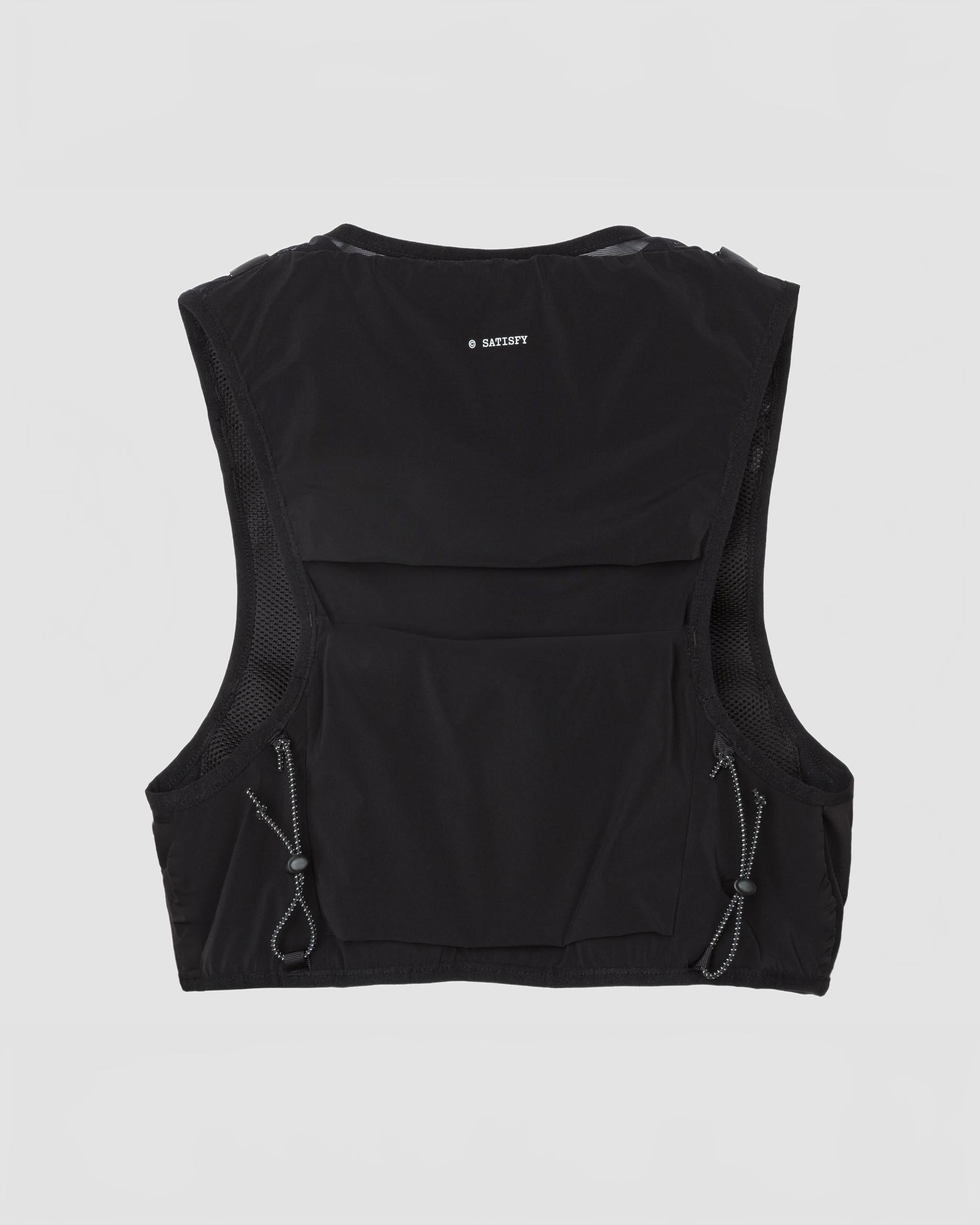 34005 BK SA justice cordura 5l hydration vest black back 0c40ae7f 013a 4841 9244 55f2b36fb58c
