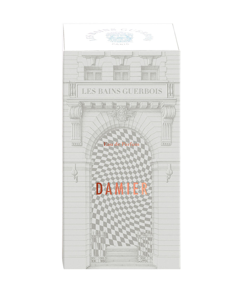 Damier 30ml