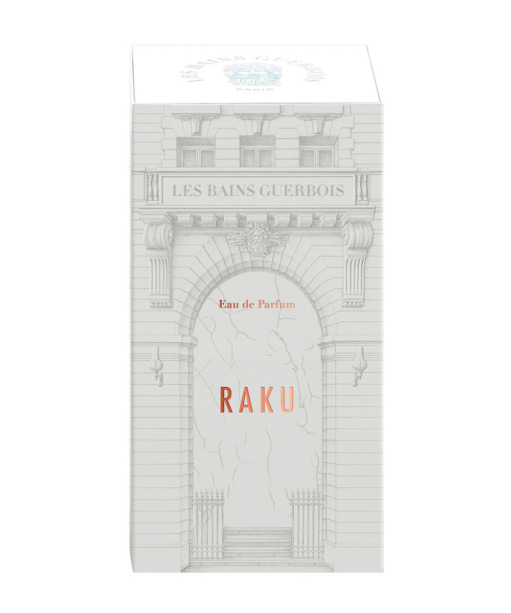 Raku 30ml