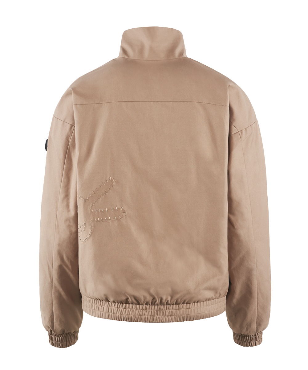 Veste de randonnée