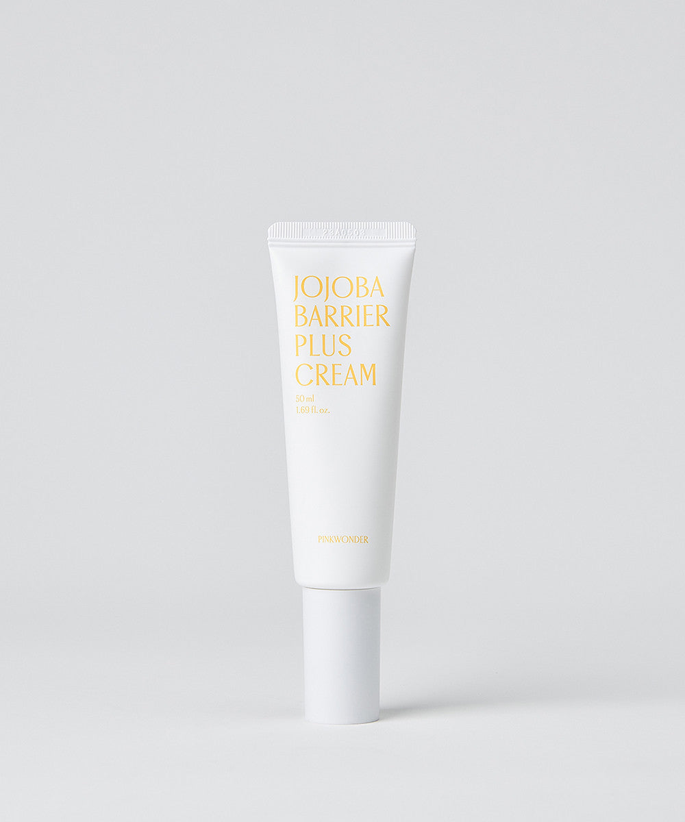 Crème barrier plus jojoba