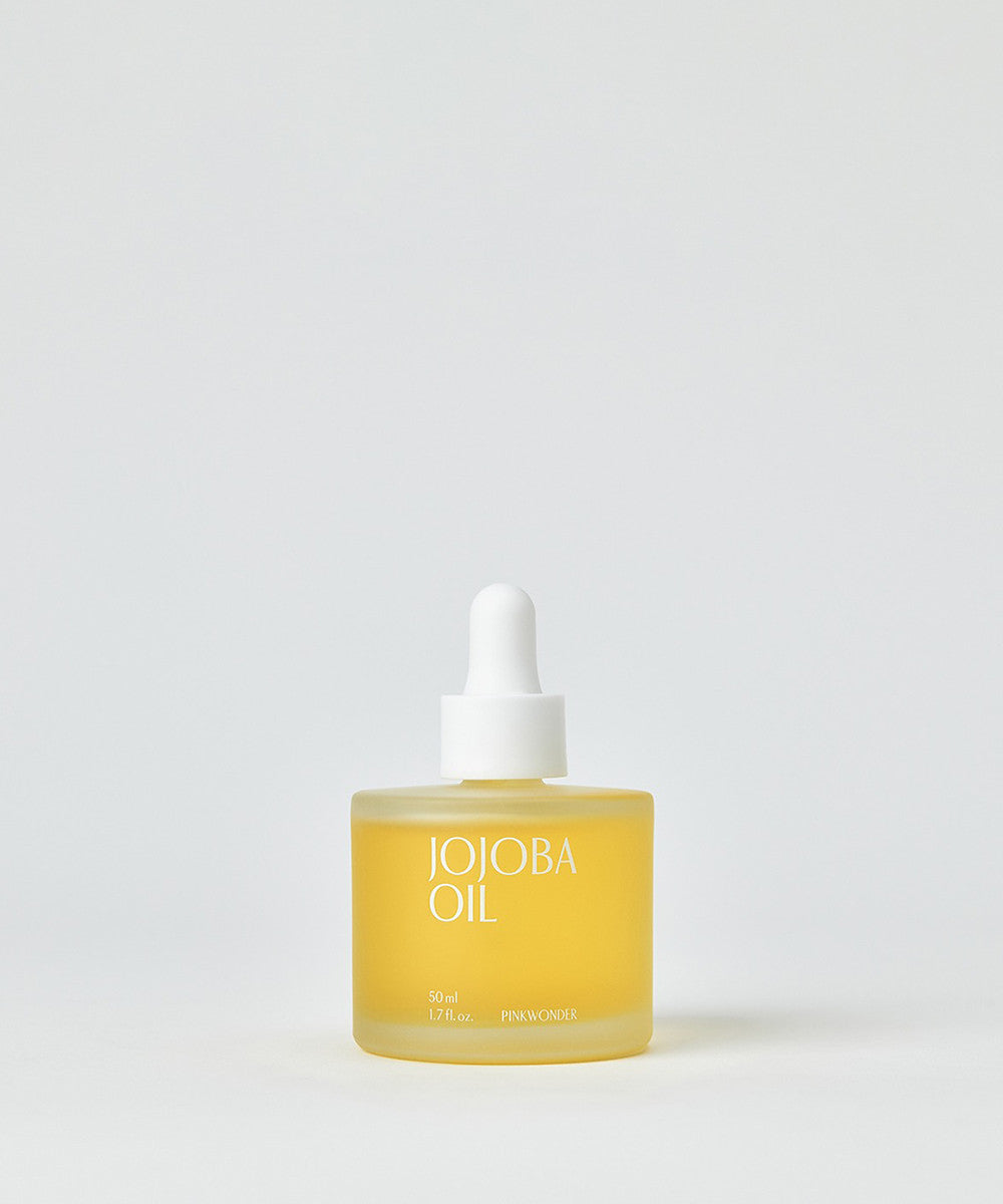 Huile jojoba