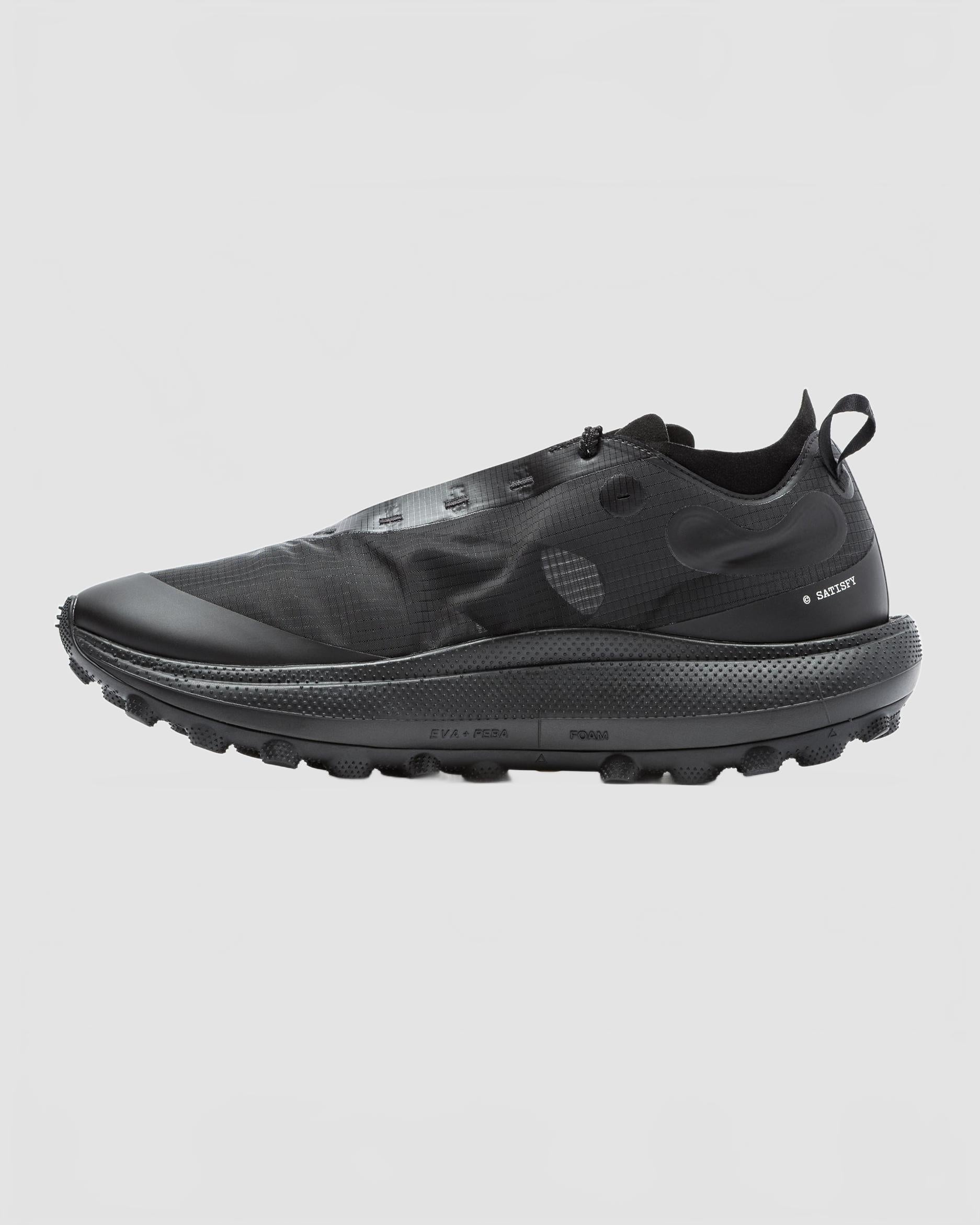 40002 BK SE the rocker shoes black side2 1