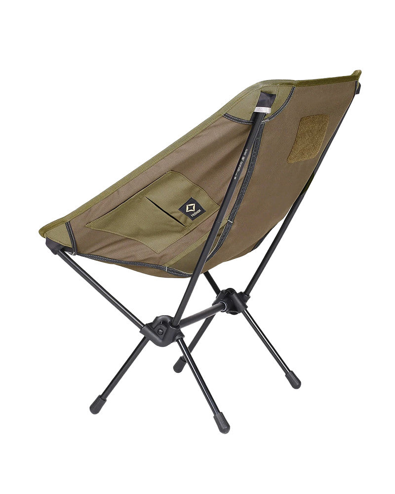 Chaise Tactical coyotetan