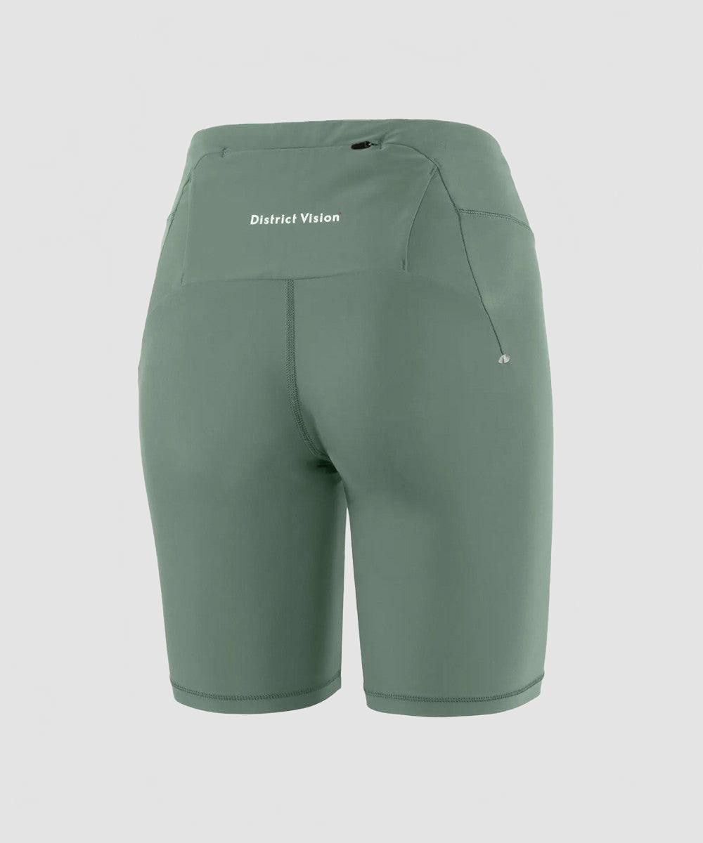 Legging cycliste poche 7in