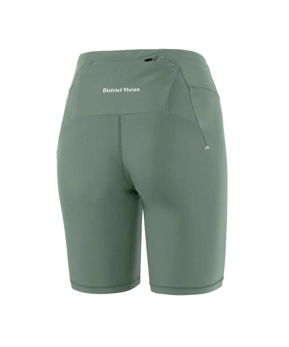 Legging cycliste poche 7in
