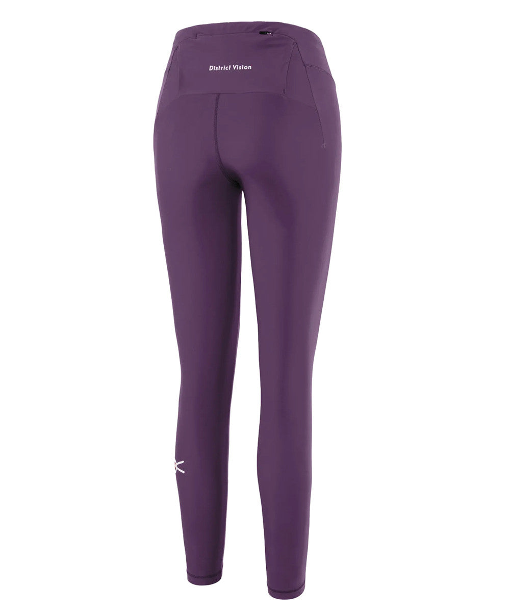 Legging long poche